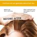 Buy Organic Coconut Oil & Vitamin B7 Ekber Hair-Repairing Shampoo Conditioner - BROWN | International Shipping Available - Buy Online on GoSupps.com