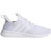 adidas Women's Cloudfoam Pure 2.0 Running Shoe 7.5 - Cloud White/Grey Two - Buy Online on GoSupps.com