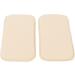 2-Piece Abdominal Compression Boards for Liposuction Recovery - Flexible Postoperative Support - Buy Online on GoSupps.com