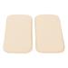 2 pieces of side abdominal bretting liposuction recovery boards abdominal compression side board flexible postoperative recovery liposuction side