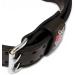 Schiek J2014 Jay Cutler Leather Black Belt - Size Small (27-32 inches) | High-Quality eCommerce Shipping - Buy Online on GoSupps.com