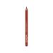 Annabelle Vegan Kohl Eyeliner Matte Finish 67 Terracotta Twist Intense Colour Payoff Long-Lasting Cruelty-Free Paraben-Free Silicone-Free Fragrance-Free Hypoallergenic 1.14 g Matte 67 Terracotta Twist