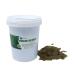 Spirulina - Chlorella Flakes Plantasebuario 500 ML Algae-Based Flake Food for All Types of Fish