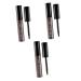 POPETPOP 3pcs For Women Eye Ladies Long-lasting Off Up Tint Peel Make Pen Waterproof Brow Black