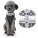Shop ABRRO Christmas Dog Sweater | Warm & Cozy Pet Sweaters for Small & Medium Dogs | XXL Polar Bear Design - Buy Online on GoSupps.com