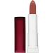 Maybelline Colour Sensational Lipstick in Sweet Pink (132) - Buy Online on GoSupps.com