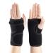 Compression Wrist Support Brace for Men & Women | Adjustable Wrist Support Wraps | Wrist Band Support Sleeve | Carpal Tunnel Brace for Pain Relief Tendonitis Arthritis Gym Sports (Pink Left) Left Pink - Buy Online on GoSupps.com