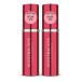 CA Perfume Impression of In Love W/U For Women Replica Version Fragrance Dupes Concentrated Long Lasting Eau de Parfum Spray Refillable Atomizer Bottle 0.17 Fl Oz/5ml-X2 ARMN IN LOVE W / U IMPRESSION 0.34 Fl Oz (Pack of 1)