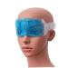 Beavorty 1Pc Relaxing Blinder Cold Eye Mask Eyeshadow Coverage Blindfolded Sleeping Bead Eye Mask Night Mask for Sleeping Eye Mask Eye Patch Gel Ice Eye Patch Ice Blue