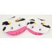 Zoie + Chloe Adult Moo 3D Animal Shower Cap - Fun and Functional Bath Accessories - Buy Online on GoSupps.com