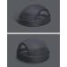 CMUNDLJQ Sommer Unisex Fishing Hat - Retro Docker Cap & Beanie for Men | Stylish Seemann & Bikecap for All Outdoor Adventures - Buy Online on GoSupps.com