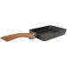 Nonstick Aluminum Skillet Pan for Gas Stove & Induction Cooker - Cooking Utensils - Buy Online on GoSupps.com