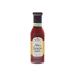 Stonewall Kitchen Stonewall Kitchen Barbecue Sauce 330 ml - Gourmet Sauce with Sweet Honey - Ideal for Spare Ribs Chicken Wings Hamburgers etc. - The Versatile BBQ