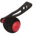 Fishing Reel Power Handle Knob - Red Replacement Parts for Low-Profile & Spinning Reels - Buy Online on GoSupps.com