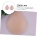 Kombiuda 4 Pieces Waterproof Silicone Concealer for Private Parts - Ultimate Protection & Comfort - Buy Online on GoSupps.com