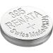 Silver Oxide Button-Cell Battery 395