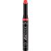 Essence the Slim Stick lipstick No. 108 orange long -lasting nourishing express results color -intensive matt vegan without perfume without alcohol without parabens 1 Pack (1st) 1.7 g (1 Pack) 108 nice spice