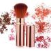 WOIWO Makeup Blush Brushes - Travel Retractable Kabuki & Foundation Brush - Best Cosmetic Tool for Flawless Application - Buy Online on GoSupps.com