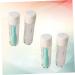Ultechnovo 4-Piece Suction Lens Contact Lens Applicator Set - Invisible Lens Tool for Easy Handling - Buy Online on GoSupps.com