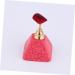 POPETPOP Nail practice nail bracket nail art display stand nail tip display base fingernail practice stand chessboard finger stand manicure nail display rack strong magnet 10x7cm Pink - Buy Online on GoSupps.com