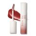 INTO YOU Lip Gloss Coco Liquid Moisturizing Lipstick Long Lasting Lip Stick Lip Stain Makeup Glitter Shine Non-sticky Lipstick for Women (CC07)