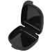 Dental Retainer Case - Safe Storage for Half Dentures & Orthodontic Accessories | International Shipping Available - Buy Online on GoSupps.com