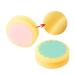 Cometx Magical Hair Removal Sponge - Painless & Effective Depilation Tool for Smooth Skin | International Shipping Available - Buy Online on GoSupps.com