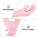 ABOOFAN 3 Pairs Beauty Protective Glove Moisturizing Gloves Womens Gloves Tropical Headdress Moisturizing Skin Hand Gloves Sun Protection Gloves for Women Moisturizing Skin Gloves Dry Skin - Buy Online on GoSupps.com