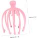 Tovinanna Multifunctional Scalp Massager - 2 Set Deep Tissue Head Massage Tool for Rejuvenation | Shop Now! - Buy Online on GoSupps.com