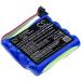 Buy Compatible Battery for Optomed Smartscope M5 & M5 Pro - International Shipping Available - Buy Online on GoSupps.com