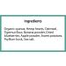 Miski Pets Dog Treats Dog Cookies Biscuits with Organic Quinoa & Blueberries Vegan 200g - Buy Online on GoSupps.com