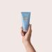 Dermaseeptic Alcohol-Free Hand Cream | 75ml | Family-Friendly Hygienizing Repair Solution - Buy Online on GoSupps.com