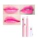 ColorfulLaVie Professional Color Changing Lip Balm - Nourishing Waterproof Lip Care Moisturizer & Lipstick Balm for All-Day Hydration - Buy Online on GoSupps.com