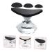 Buy Mikinona Eye Shadow Stamp Set - Easy Eye Makeup Tool for Flawless Application | Durable Eyeshadow Seal for Lazy Makeup Lovers - Buy Online on GoSupps.com
