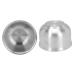Men's Shaving Bowl - Premium Shaving Foam Cup & Soap Bowl - Ideal for a Luxurious Shave - Buy Online on GoSupps.com