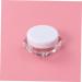 Didiseaon 4 Pcs Loose Eyeshadow Glitter Eye Shadow Glitter Eyeshadow Pigment Make up - Buy Online on GoSupps.com