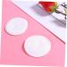 FRCOLOR 300 Pcs Round Cotton Pads - Premium Facial Cleansing & Makeup Removal Pads | Soft Cotton Cosmetic Pads for Face Nail Polish & More - Buy Online on GoSupps.com