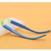 Ygnjh Blue Glasses Legs Replacement - Silicone Insert & Hinge Substitute for Children's Glasses | Durable Repair Parts - Buy Online on GoSupps.com