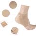 DOITOOL 2 Pairs Moisturizing Gel Socks Heel Anti-Crack Socks Calcetines para Mujer Plantar Sock Anti Crack Heel Socks Name It Socks Silicone Heel Socks De Mujer Sleeve Foot Miss - Buy Online on GoSupps.com