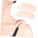 MUSISALY 8pcs Shoulder Pads Anti-skid Bra Strap Cushions Anti-skid Bra Strap Pads - Buy Online on GoSupps.com