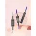 Long Lasting Smudge Proof Lash Sensational Mascara Waterproof Mascara Lengthening Mascara Long-Lasting No Flaking No Clumping (Purple 5PCS) Purple 5PCS - Buy Online on GoSupps.com