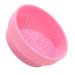 Angoily Makeup Brush Cleaner Makeup Brush Cleaning Cup Storage Box Make up Silica Gel Silicone Makeup Brush Holder
