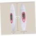 Angoily Skin Analyzer Skin Test Pen Facial Moisture Monitor Water Oil White 3 1 Skin Moisture Tester - Buy Online on GoSupps.com