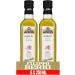 Filippo Berio Garlic Flavoured Olive Oil 250 ml 250ml - Buy Online on GoSupps.com