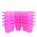 Nail Gel Removal Tray - Dekaim 5pcs UV Acrylic Gel & Drain Finger Holes for Easy Removal - Buy Online on GoSupps.com