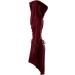 Renaissance Women's Lace-Up Hooded Robe Dress - Vintage High-Low Cloak [Color 05, Size Small] - Buy Online on GoSupps.com