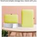 Nail Clipper Set Household Stainless Steel Tweezers Nail File Nail Clippers Pedicure for Men and Women Yellow - Buy Online on GoSupps.com