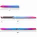 1Pc UV Gel Nail Ombre Brush - Gradient Painting Drawing Pen Manicure Brush Tool - Buy Online on GoSupps.com