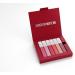 Maybelline New York Superstay Matte Ink Liquid Lipstick Set - 6 Long-Lasting Shades: Lover Seductress Artist Dancer Pioneer - Shop Internationally! - Buy Online on GoSupps.com