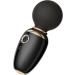 Zalo Massager & Wands F03503 - Obsidian Black 14.8 cm | Enhance Your Pleasure | International Shipping Available - Buy Online on GoSupps.com